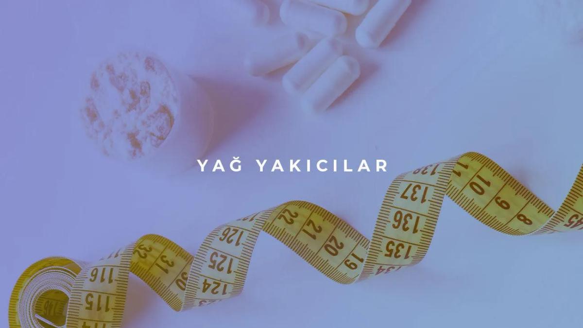 31 Yağ Yakıcı Besin ile Kilo Verme