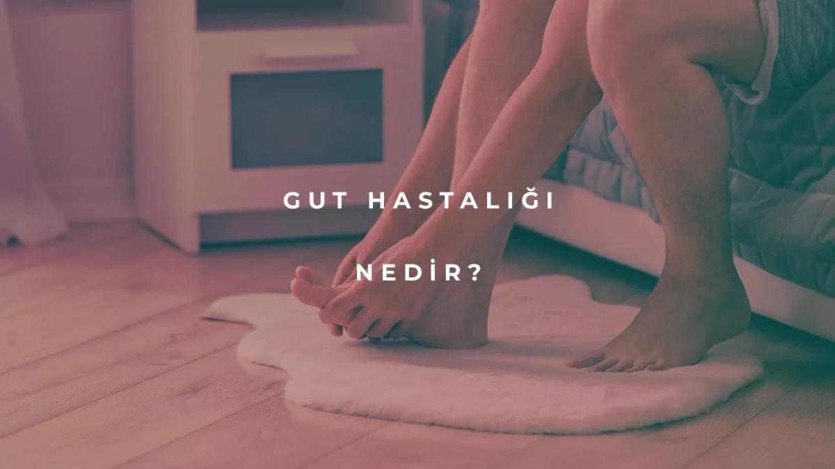 Gut Hastalığı Nedir?