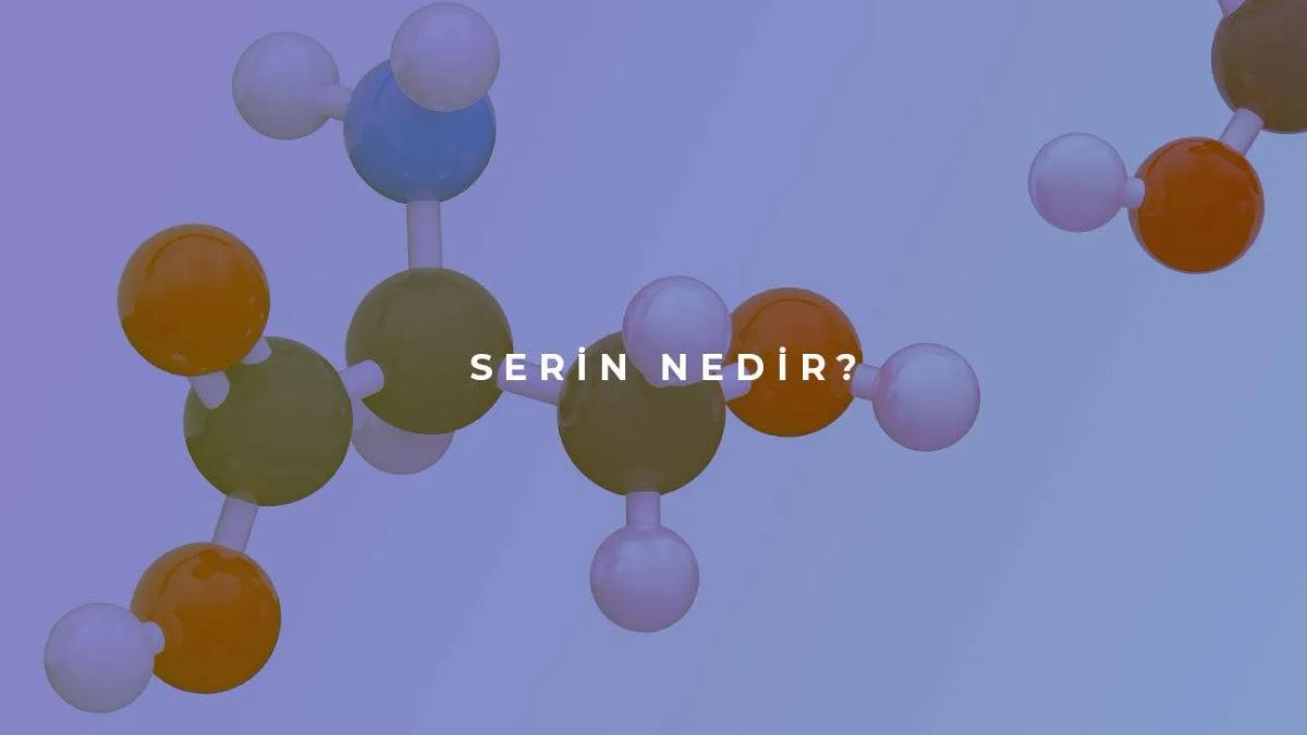 Serin Nedir?