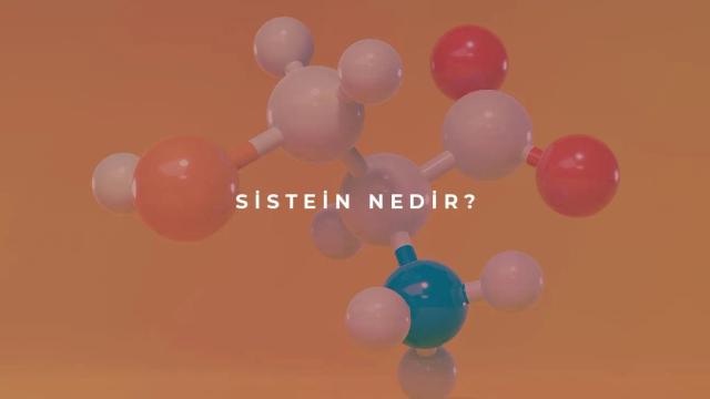 Sistein Nedir?