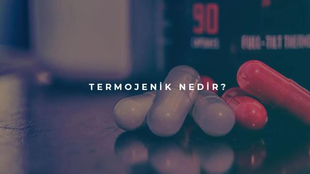 Termojenik Nedir?