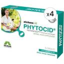 AlchemLife Phytocid 15 Kapsül 4'lü Paket