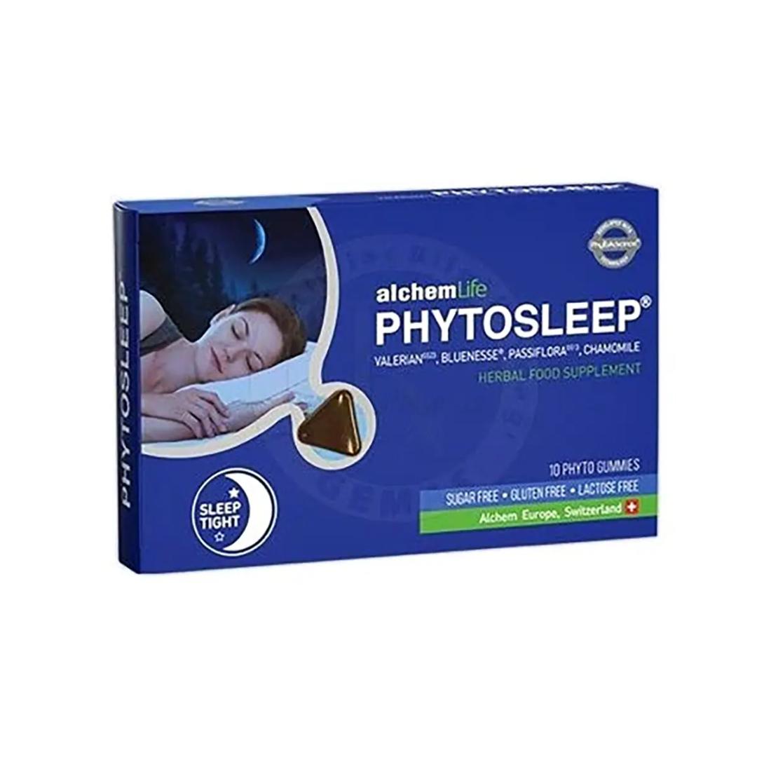 AlchemLife Phytosleep 10 Gummies