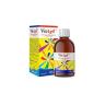 Allergo VitAgil Multivitamin Multimineral Şurup 250 ml