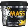 Bigjoy Sports BIGMASS Gainer GH FACTORS Muz 3000g