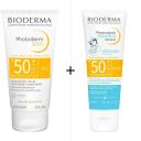 Bioderma Photoderm SPOT SPF 50+ 150 ml & Photoderm Pediatrics Mineral SPF50+ 50 g