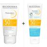 Bioderma Photoderm SPOT SPF50+ 150 ml & Photoderm Pediatrics Mineral SPF50+ 50 g