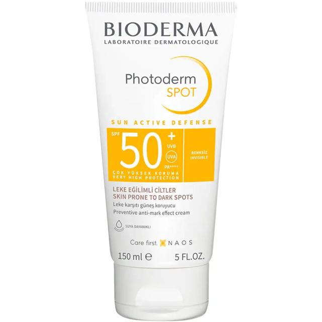 Bioderma Photoderm SPOT SPF50+ 150 ml