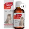 BioFeline Plus+B for Cats Kediler için Tüy Sağlığı Damlası 50 ml 2'li Paket