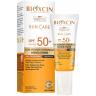 Bioxcin Sun Care Kuru Ciltler için Güneş Kremi SPF50+ 50 ml