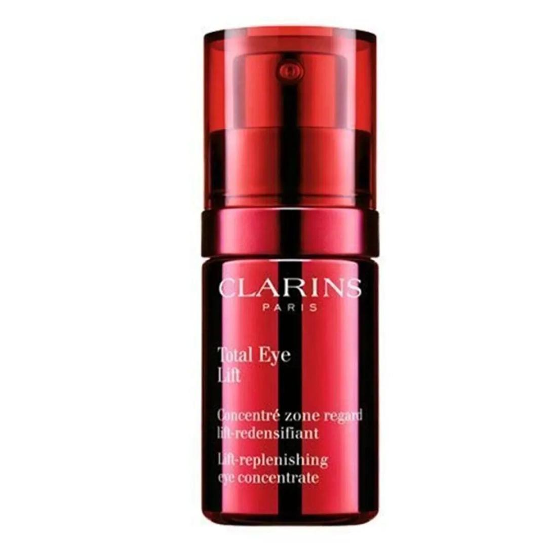 Clarins Total Eye Lift Göz Serumu 15 ml