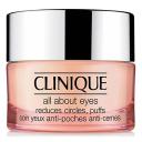 Clinique All About Eyes Göz Çevresi Bakım Kremi 15 ml