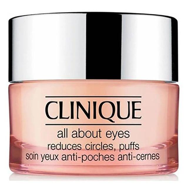 Clinique All About Eyes Göz Çevresi Bakım Kremi 15 ml