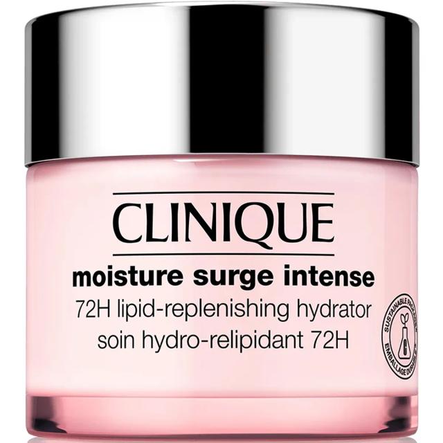 Clinique Moisture Surge 72 Saat Nem Koruma Teknolojili Nemlendirici Krem 75 ml