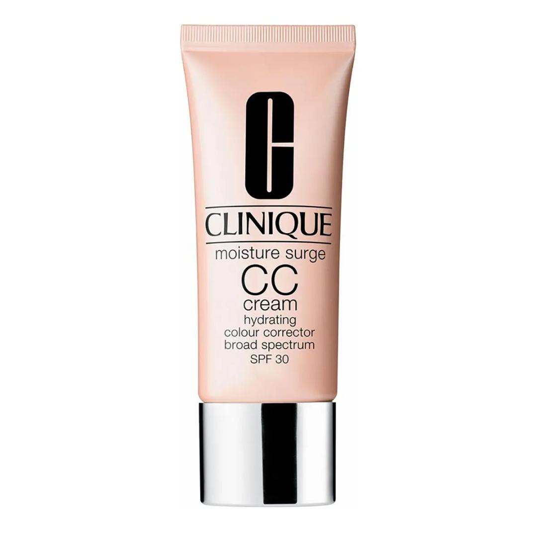 Clinique Moisture Surge CC Cream Spf 30 Light/Medium Nemlendirici 40 ml