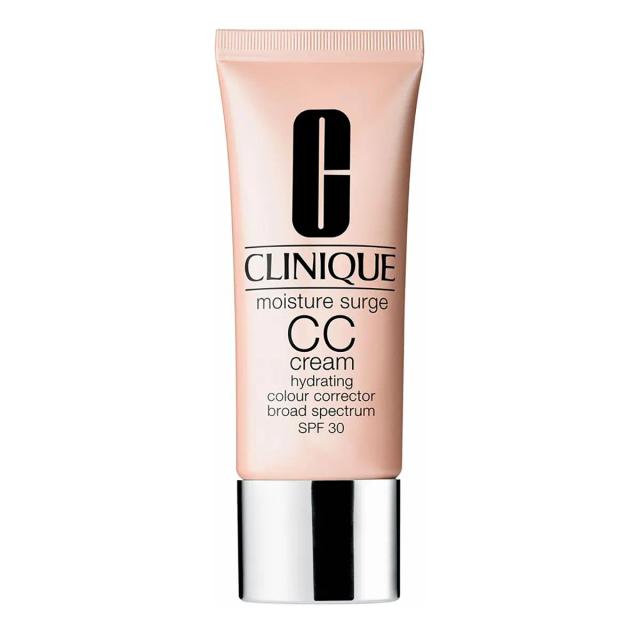 Clinique Moisture Surge CC Cream Spf 30 Light/Medium Nemlendirici 40 ml