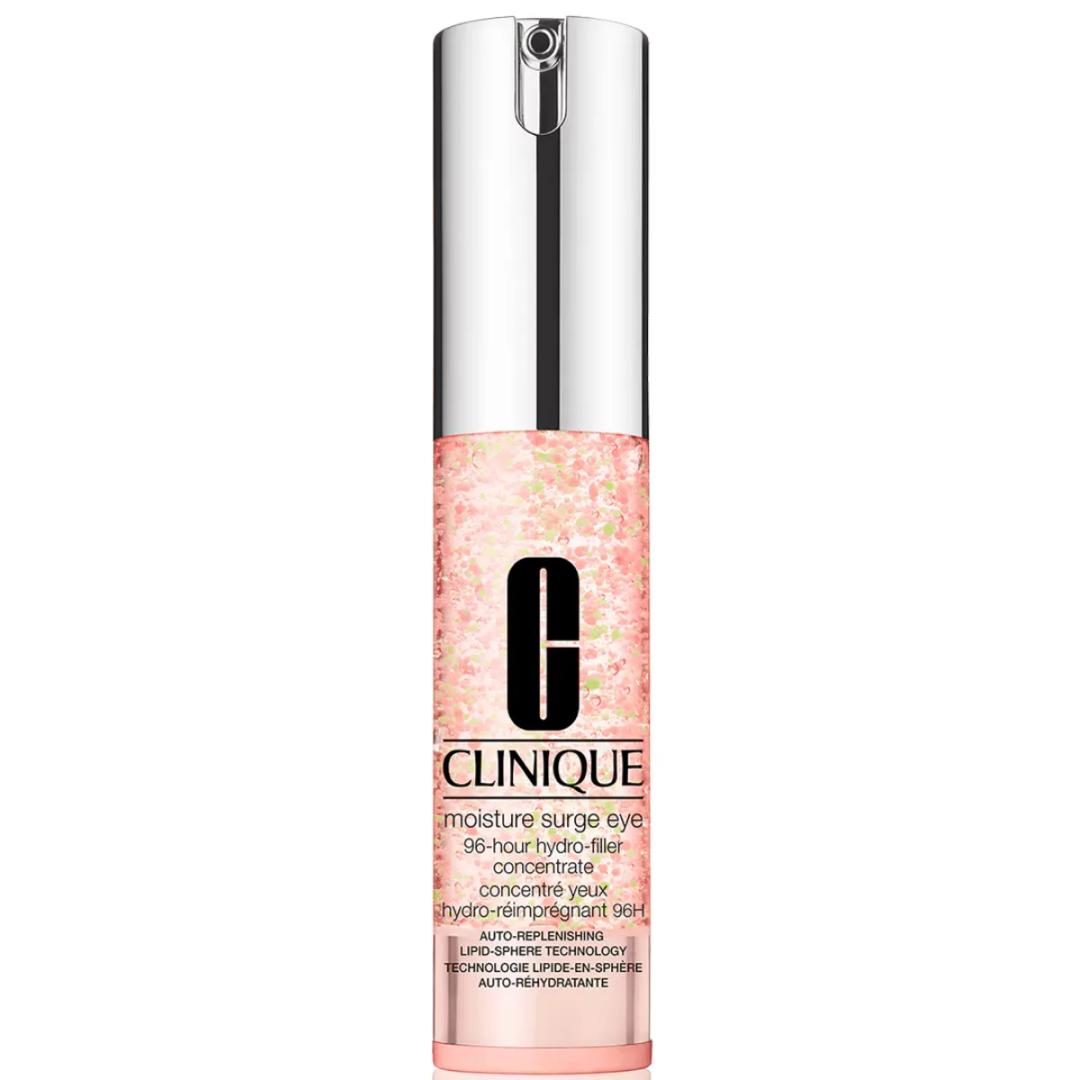 Clinique Moisture Surge Eye 96 Saat Nem Koruma Teknolojili Göz Kremi 15 ml