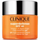 Clinique Superdefense SPF 40 Fatigue Gel 50 ml