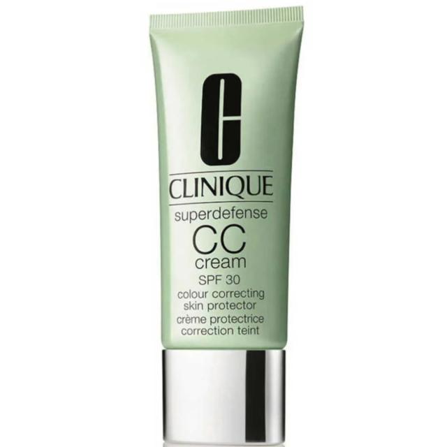 Clinique Superdefense SPF30 Light CC Krem 40 ml