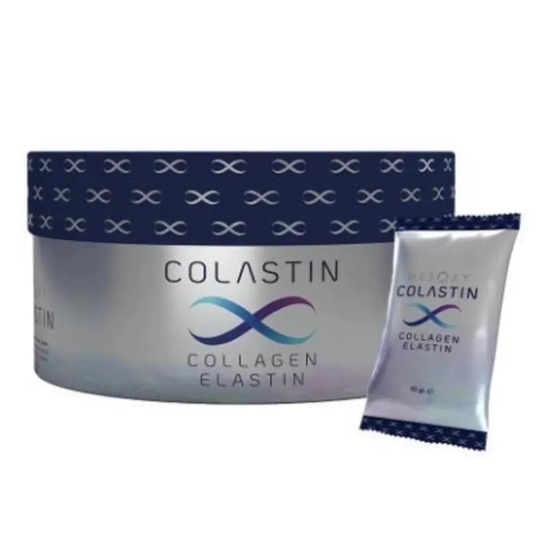 Colastin Collagen Elastin 10 g x 14 Saşe