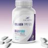 Colastin Collagen Type 1-2-3 Maxiform 60 Tablet