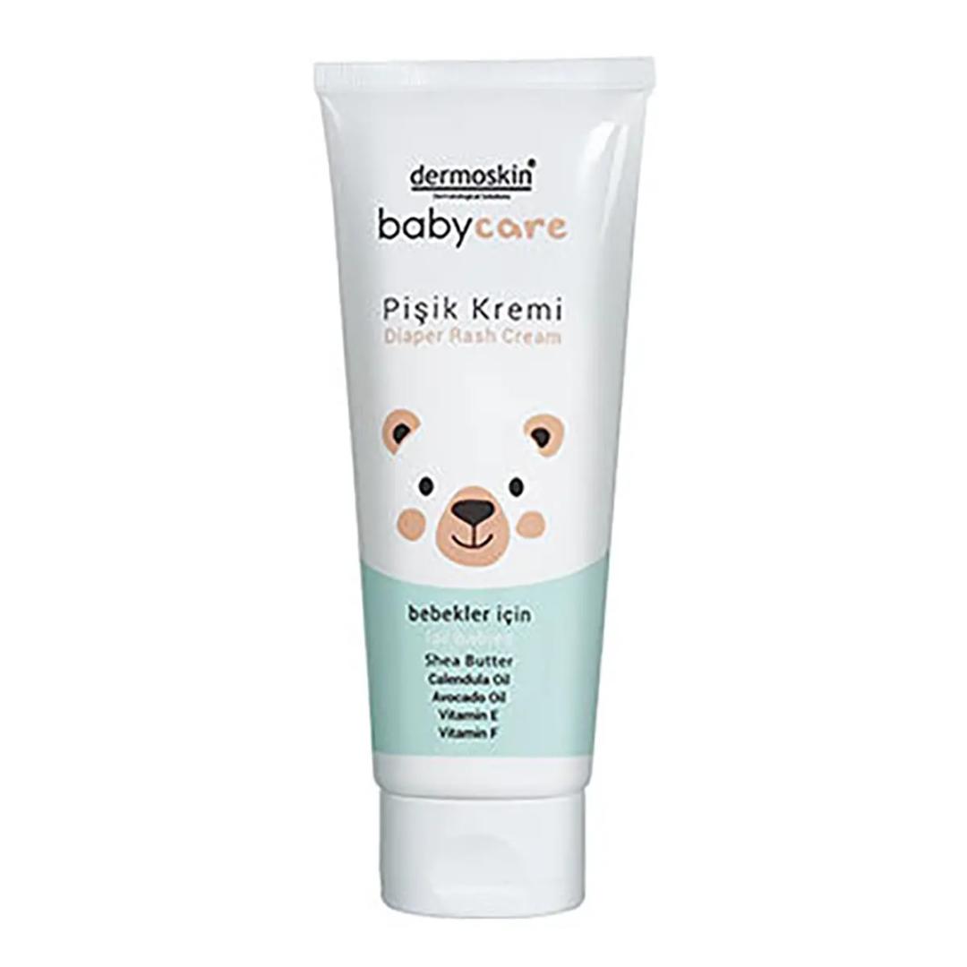 Dermoskin BabyCare Pişik Kremi 100 ml