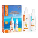 Dermoskin Sun Protection SPF50 Aile Boyu 200 ml - After Sun Hediyeli