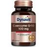 Dynavit Coenzyme Q-10 100 mg 30 Yumuşak Kapsül