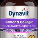 Dynavit Collagen ve Hyaluronic Acid 30 Tablet