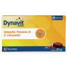 Dynavit Herbal İzlanda Yosunu ve C Vitamini 16 Pastil