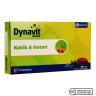 Dynavit Herbal Kekik ve Hatmi 16 Pastil