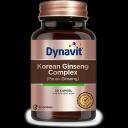 Dynavit Korean Ginseng Complex 30 Kapsül