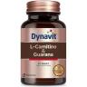 Dynavit L-Carnitine ve Guarana 30 Tablet