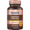 Dynavit Selenium 100 mcg 90 Tablet