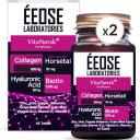 Éeose VitaNorsk Collagen Tablet for Woman (Kolajen + Hyaluronik Asit + Atkuyruğu + Biotin + C Vitamini) 45 Tablet 2'li Paket