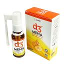 Eksen D3 Mena K2+D3 Sprey 20 ml