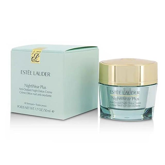 Estée Lauder NightWear Plus Nemlendirici Gece Kremi 50 ml