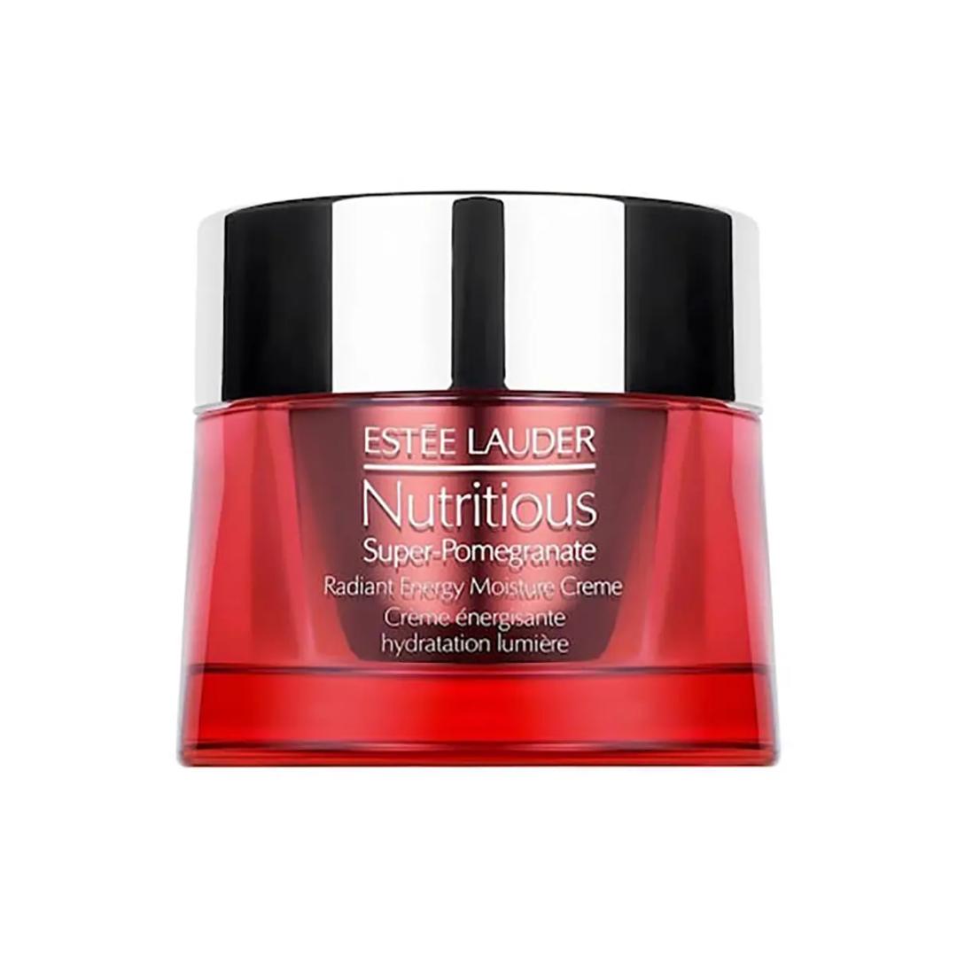 Estée Lauder Nutritious Super-Pomegranate Radiant Energy Nemlendirici Krem 50 ml