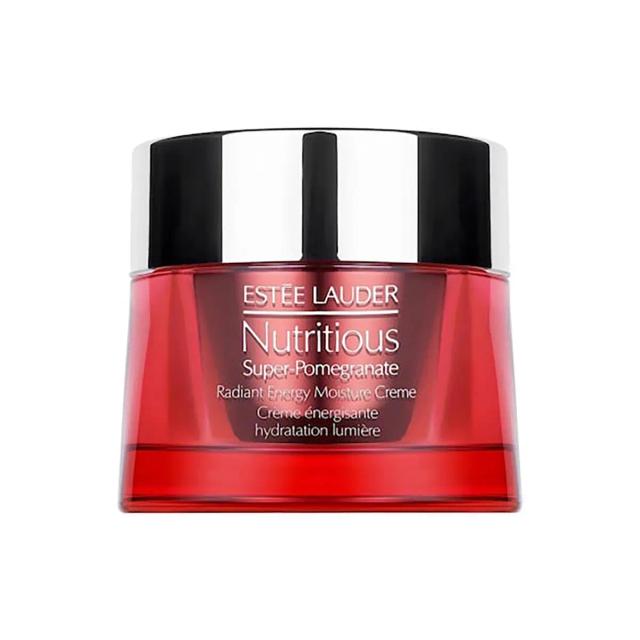 Estée Lauder Nutritious Super-Pomegranate Radiant Energy Nemlendirici Krem 50 ml