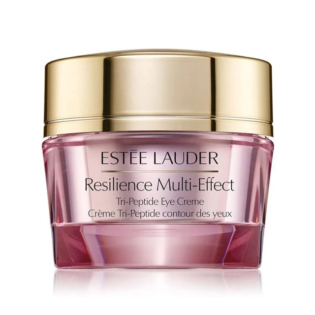 Estée Lauder Resilience Multi-Effect Sıkılaştırıcı Çizgi ve Kırışıklık Karşıtı Tripeptid Göz Kremi 15 ml