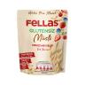 Fellas Glutensiz Müsli - Kırmızı Meyveli 270 g