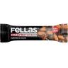 Fellas Yüksek Protein Bar - Bademli ve Kakaolu 45 g