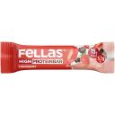 Fellas Yüksek Protein Bar - Çilekli 50 g