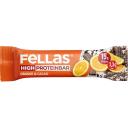 Fellas Yüksek Protein Bar - Portakal ve Kakao 50 g