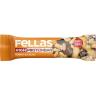 Fellas Yüksek Protein Bar - Yer Fıstıklı ve Kakaolu 45 g