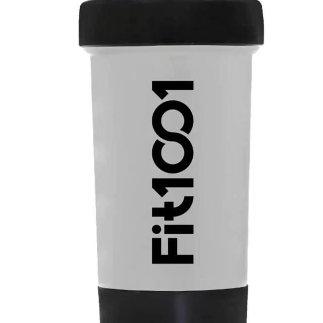 Fit1001 Shaker