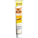 GimCat Duo Paste Peynirli Multi-Vitamin Kedi Macunu 50 g