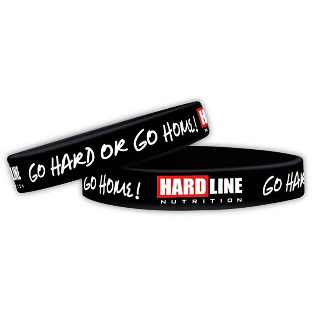 Hardline Nutrition İnce Bileklik