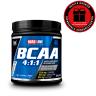 Hardline Nutrition BCAA 4:1:1 Aromasız 300 g