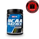 Hardline Nutrition BCAA Matrix Tropikal 630 g